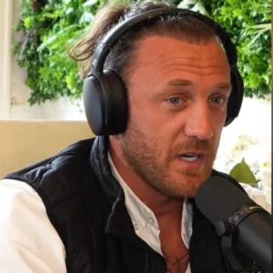 Picture of Dean White