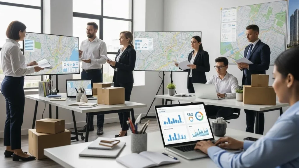 How Fertility Clinics Can Improve Visibility With SEO