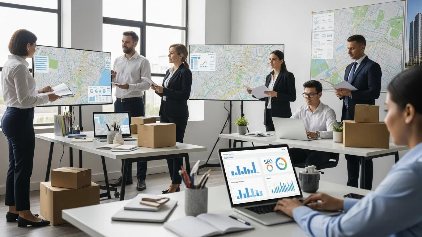 How Fertility Clinics Can Improve Visibility With SEO