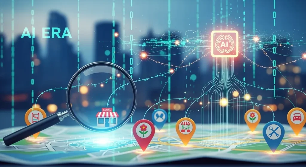 why local seo matters in the ai era