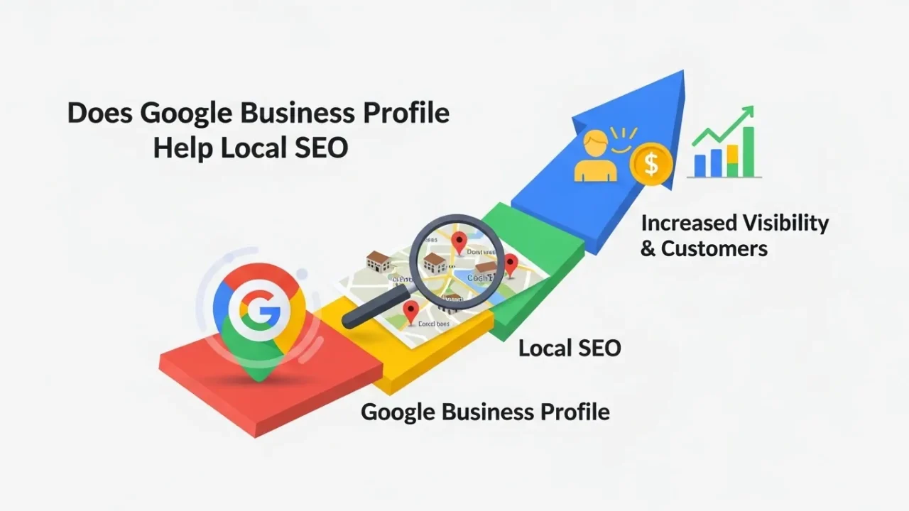 Ultimate Guide to Google Business Profile & Local Rankings