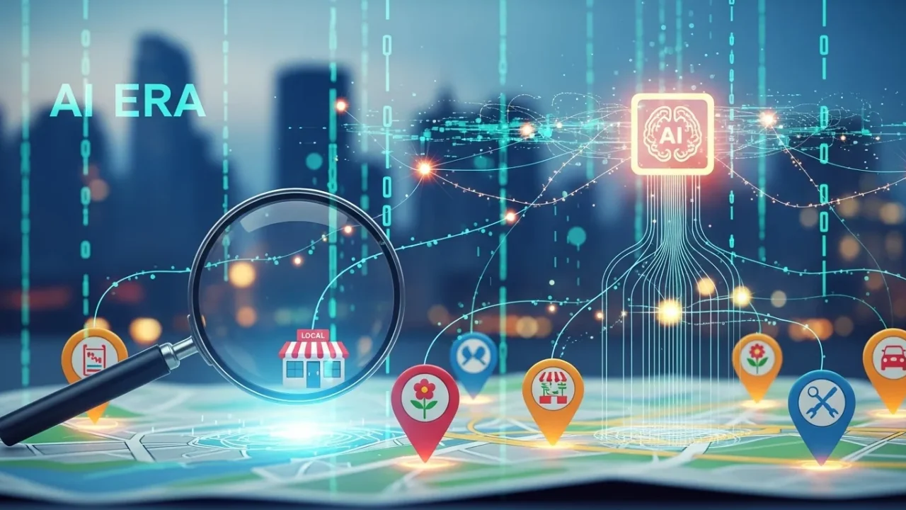 why local seo matters in the ai era
